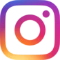 インスタのアイコン